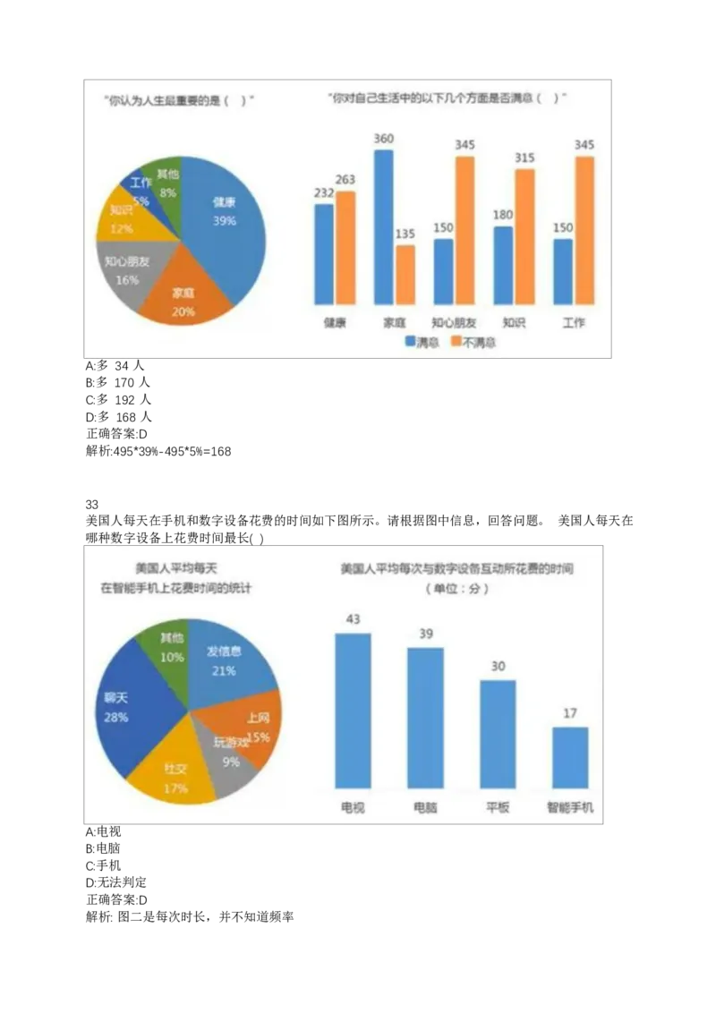 02、2024B森整理带解析（言语理解、资料分析、图形推理.）2000+题量_题库可搜答案_北森题库(更新9.10)_北森（可搜）_2024题库汇总，不管考什么，一定要刷