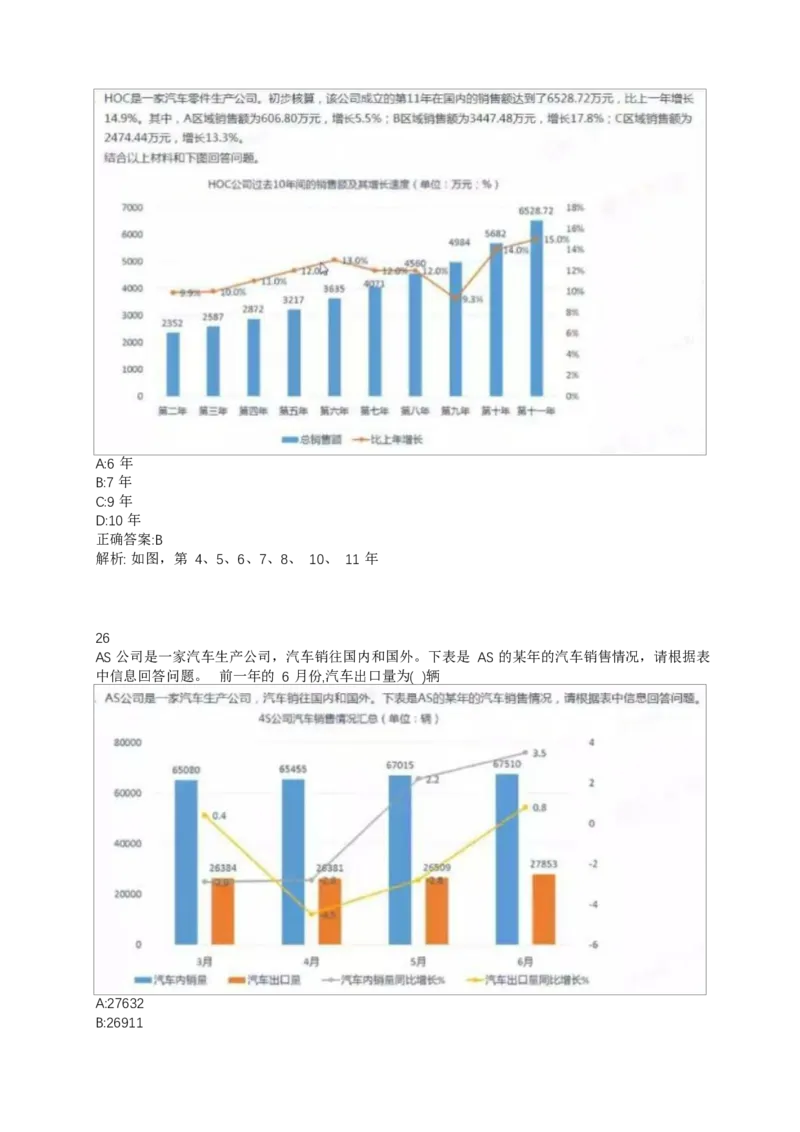 02、2024B森整理带解析（言语理解、资料分析、图形推理.）2000+题量_题库可搜答案_北森题库(更新9.10)_北森（可搜）_2024题库汇总，不管考什么，一定要刷