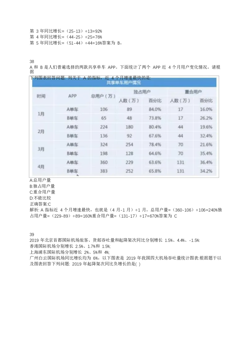 02、2024B森整理带解析（言语理解、资料分析、图形推理.）2000+题量_题库可搜答案_北森题库(更新9.10)_北森（可搜）_2024题库汇总，不管考什么，一定要刷
