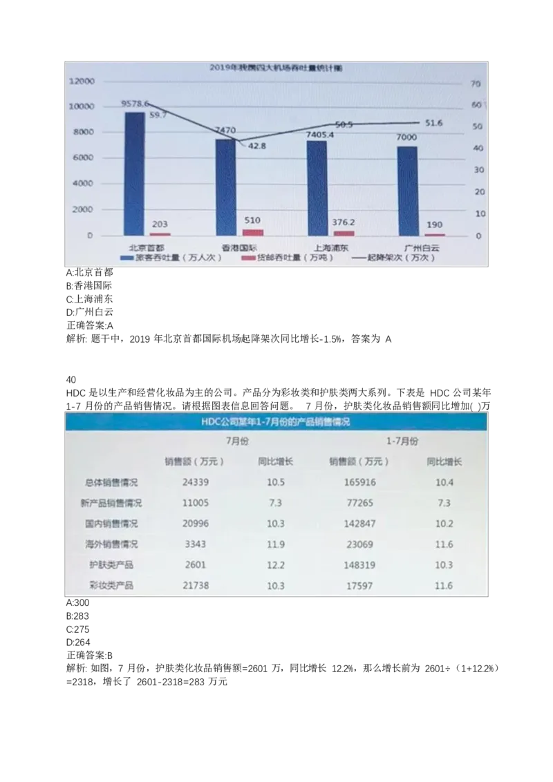 02、2024B森整理带解析（言语理解、资料分析、图形推理.）2000+题量_题库可搜答案_北森题库(更新9.10)_北森（可搜）_2024题库汇总，不管考什么，一定要刷
