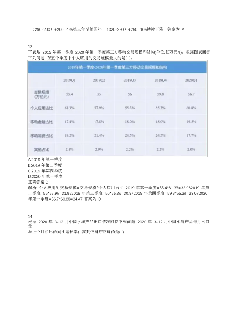 02、2024B森整理带解析（言语理解、资料分析、图形推理.）2000+题量_题库可搜答案_北森题库(更新9.10)_北森（可搜）_2024题库汇总，不管考什么，一定要刷