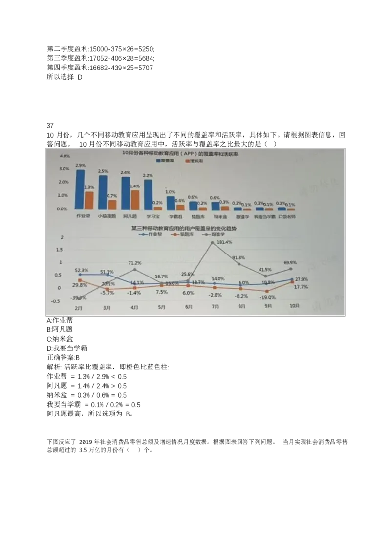 02、2024B森整理带解析（言语理解、资料分析、图形推理.）2000+题量_题库可搜答案_北森题库(更新9.10)_北森（可搜）_2024题库汇总，不管考什么，一定要刷