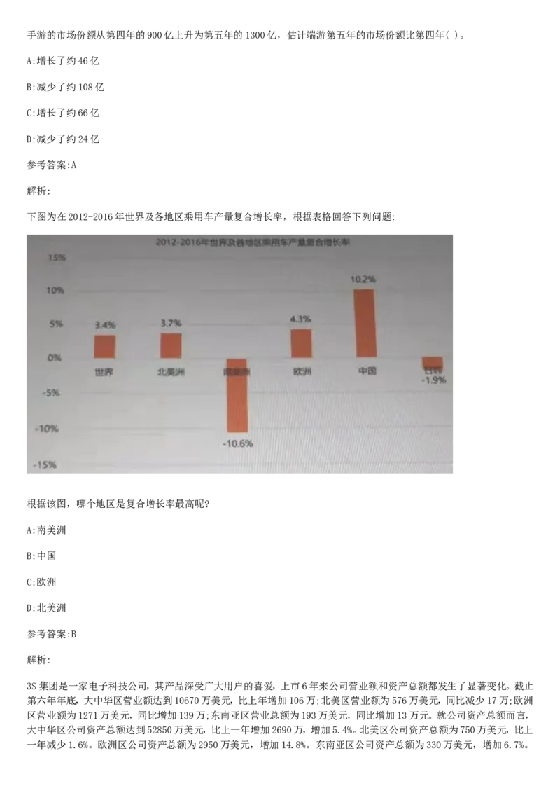 02、2024B森整理带解析（言语理解、资料分析、图形推理.）2000+题量_题库可搜答案_北森题库(更新9.10)_北森（可搜）_2024题库汇总，不管考什么，一定要刷