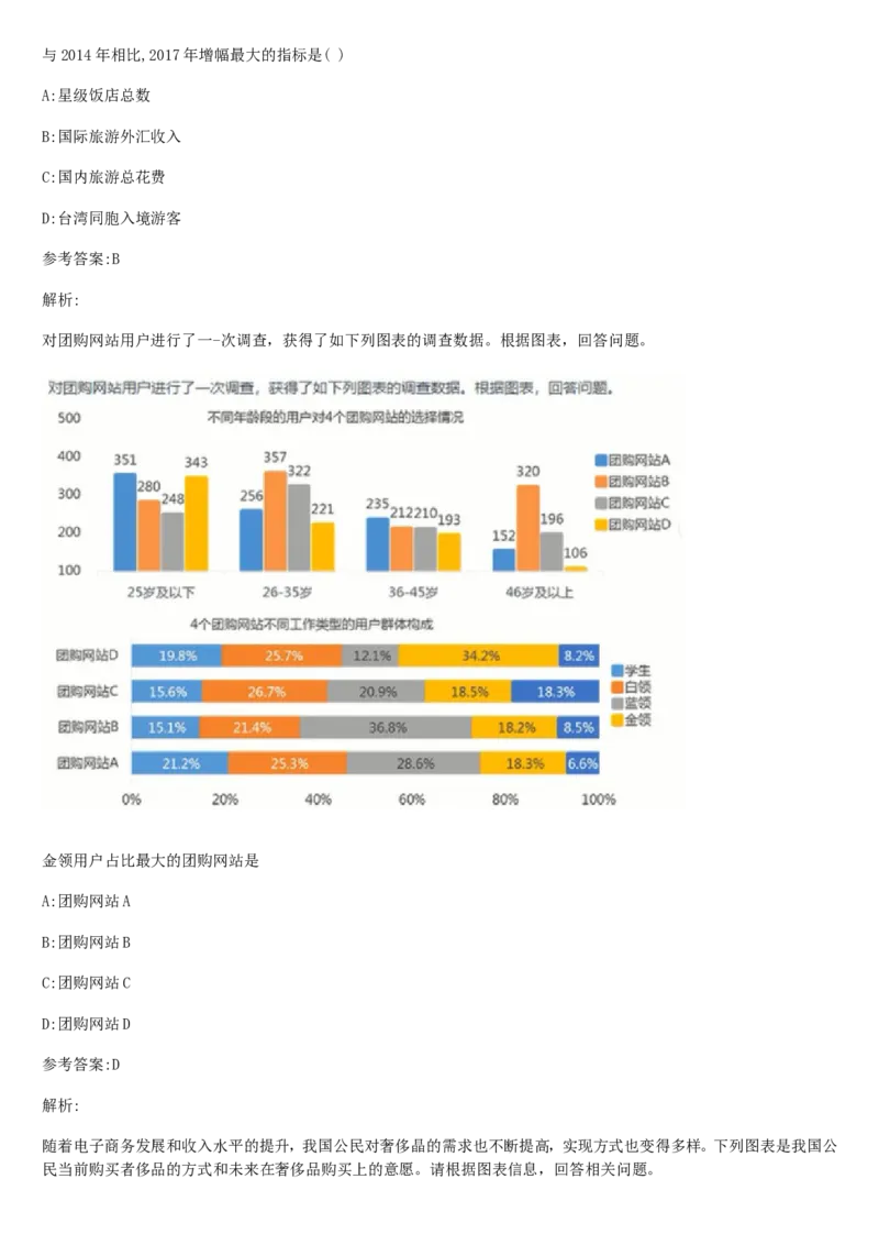 02、2024B森整理带解析（言语理解、资料分析、图形推理.）2000+题量_题库可搜答案_北森题库(更新9.10)_北森（可搜）_2024题库汇总，不管考什么，一定要刷