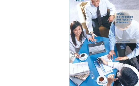 kpmg_2025春招题库汇总_银行题库-1_银行全套上岸资料_500套面试话术_05面试话术实例_07案例_实例毕马威公司面试招聘全套资料_1，公司介绍_公司概况