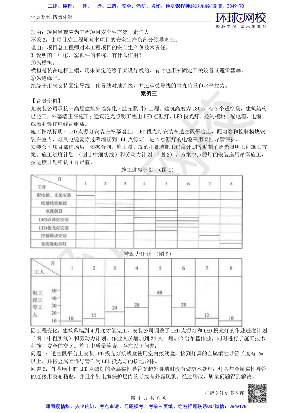 03.2025一建机电专项突破（三）-赵金凤-715_2026年一级建造师_2026年一建机电_2025年一建机电SVIP_04-冲刺串讲✿考点强化✿小灶集训_22-机电《专项突破班班》赵金凤HQ