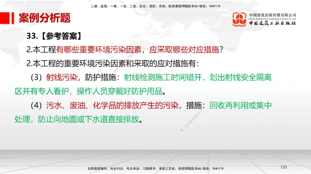 06节2025一建《机电》冲刺抢分直播课（08.07）_2026年一级建造师_2026年一建机电_2025年一建机电SVIP_04-冲刺串讲✿考点强化✿小灶集训_35-机电《冲刺抢分直播》闫娜JGS_讲义