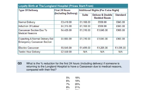NumericalCriticalReasoningTest3-Questions_2025春招题库汇总_十大行测题库_2023年十大热门题库更新中_05、TalentQ汇总_TalentQ测试题（适合大多数外资银行以及其他企业）_NumericalReasoning