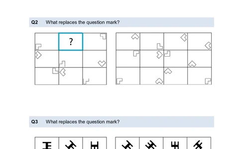 LogicalReasoningTest6-Questions_2025春招题库汇总_八大题库-1_04八大汇总_信永中和_专业题综合知识-参考_英文题_LogicalReasoningTests