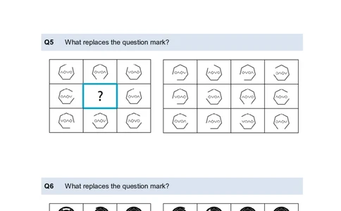 LogicalReasoningTest6-Questions_2025春招题库汇总_八大题库-1_04八大汇总_信永中和_专业题综合知识-参考_英文题_LogicalReasoningTests