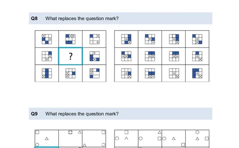 LogicalReasoningTest6-Questions_2025春招题库汇总_八大题库-1_04八大汇总_信永中和_专业题综合知识-参考_英文题_LogicalReasoningTests