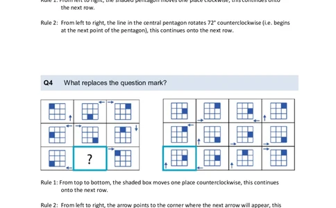 LogicalReasoningTest4-Solutions_2025春招题库汇总_八大题库-1_04八大汇总_信永中和_专业题综合知识-参考_英文题_LogicalReasoningTests