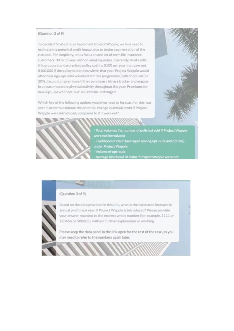 BCG保险4_2025春招题库汇总_咨询题库_2023咨询公司合集（7家）_2023波士顿_Casey真题合辑（重点！！）_Vivita保险