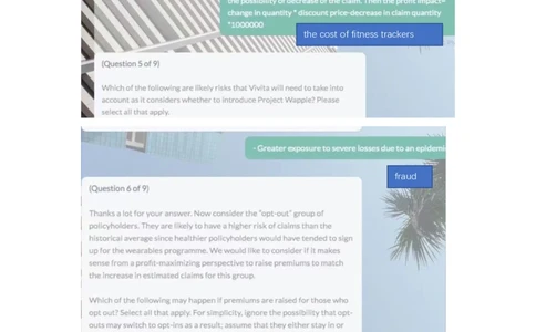 BCG保险4_2025春招题库汇总_咨询题库_2023咨询公司合集（7家）_2023波士顿_Casey真题合辑（重点！！）_Vivita保险