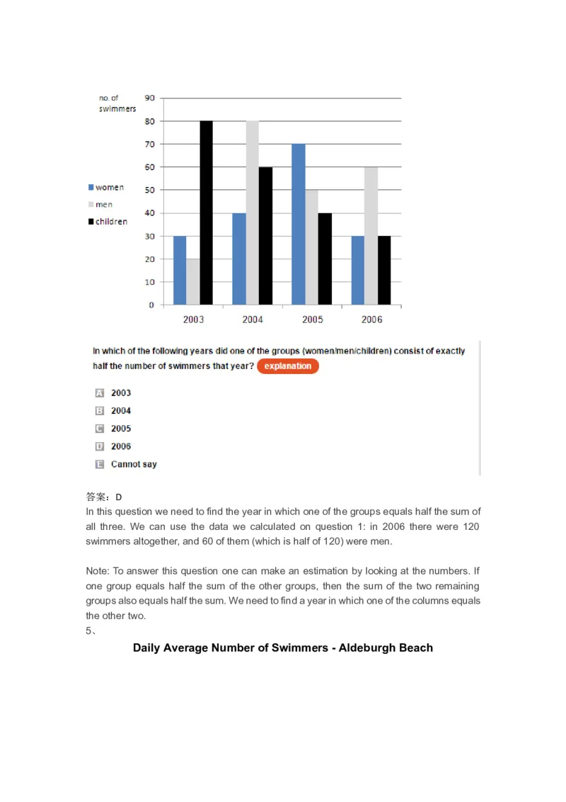 NumericalReasoningPractice#03_2025春招题库汇总_快消题库-1_快消汇总_2023高露洁最新题库_CEBS－HL往年题库_Numerical-MixedQuestions(13)