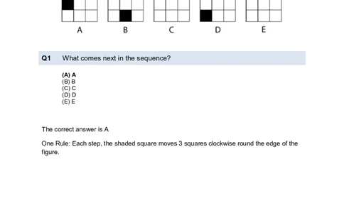 InductiveReasoningTest10-Solutions_2025春招题库汇总_十大行测题库_2023年十大热门题库更新中_05、TalentQ汇总_TalentQ笔试题库中文_TalentQ（图文版-参考）_2选看通用测试题，适用于TalentQ（N多题）