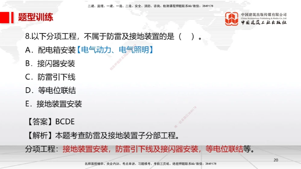 04.27一建《机电》高频考点学习技巧带练_2026年一级建造师_2026年一建机电_2025年一建机电SVIP_02-基础精讲✿高端面授✿深度强化_02-机电《前期全套课》名师JGS_讲义_83