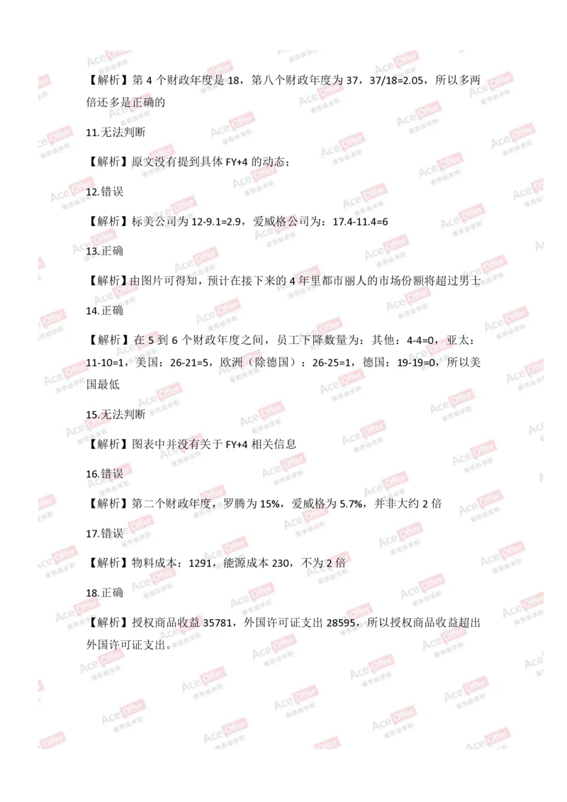 Cut-e真题1参考答案_2025春招题库汇总_快消题库-1_快消汇总_达能_供应链等岗位题库cut-e题库