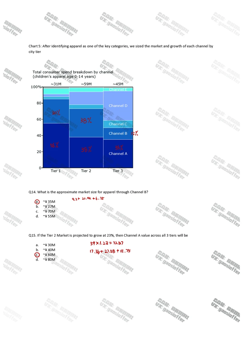 Bain贝恩CN&HKOT第1套(含答案)_2025春招题库汇总_咨询题库_2023咨询公司合集（7家）_2023贝恩Bain咨询_贝恩CN&HK（hirevue）