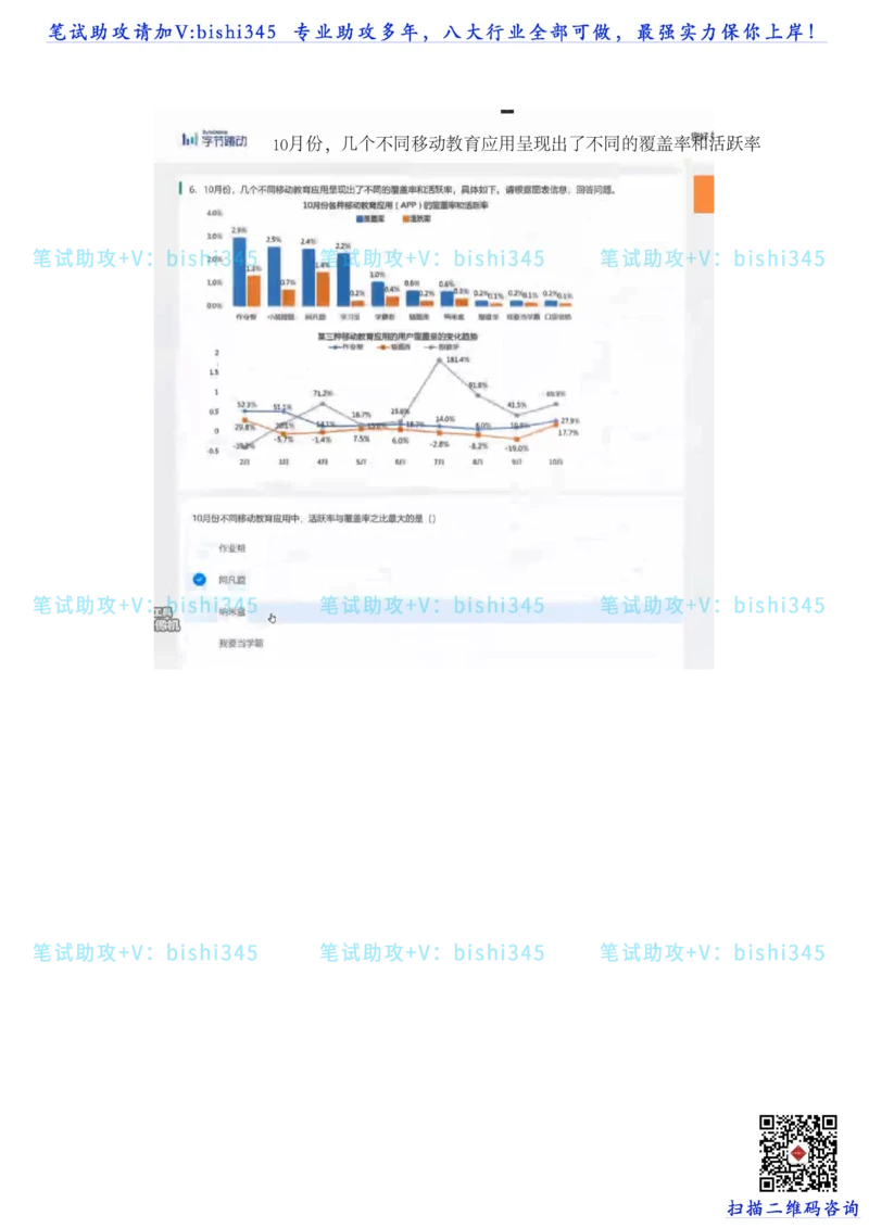 24秋招北森题库（可搜）_题库可搜答案_北森题库(更新9.10)_北森（可搜）_最新24届秋招题库-可搜