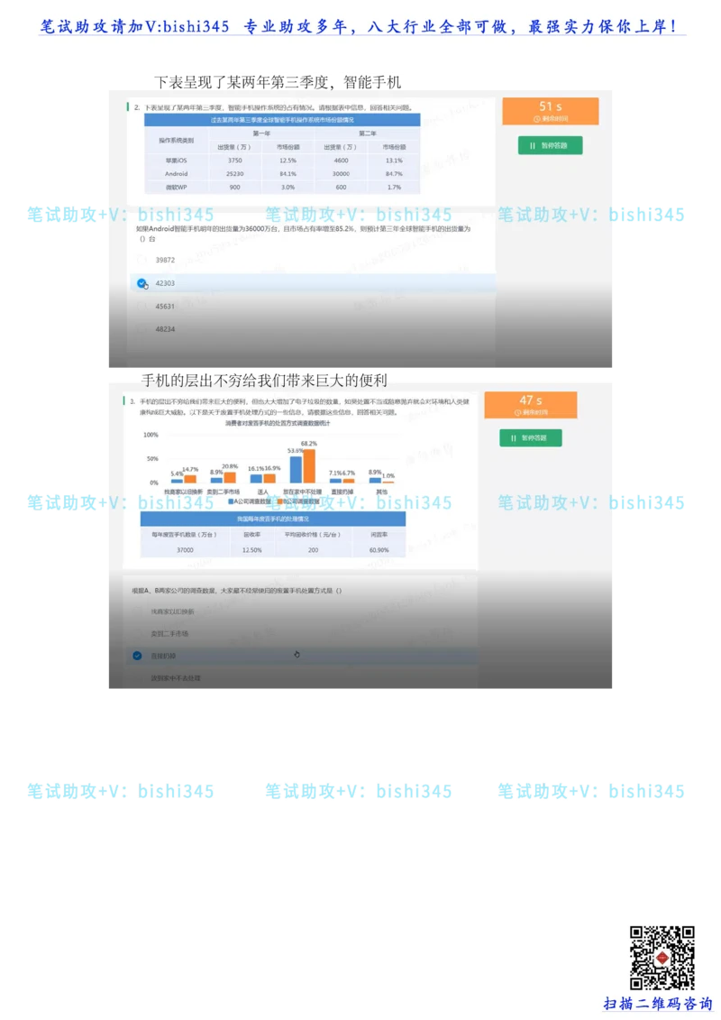 24秋招北森题库（可搜）_题库可搜答案_北森题库(更新9.10)_北森（可搜）_最新24届秋招题库-可搜
