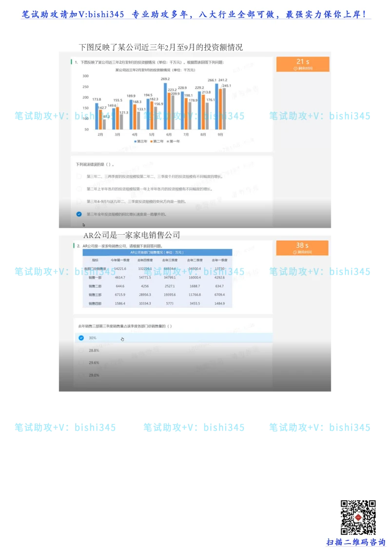 24秋招北森题库（可搜）_题库可搜答案_北森题库(更新9.10)_北森（可搜）_最新24届秋招题库-可搜