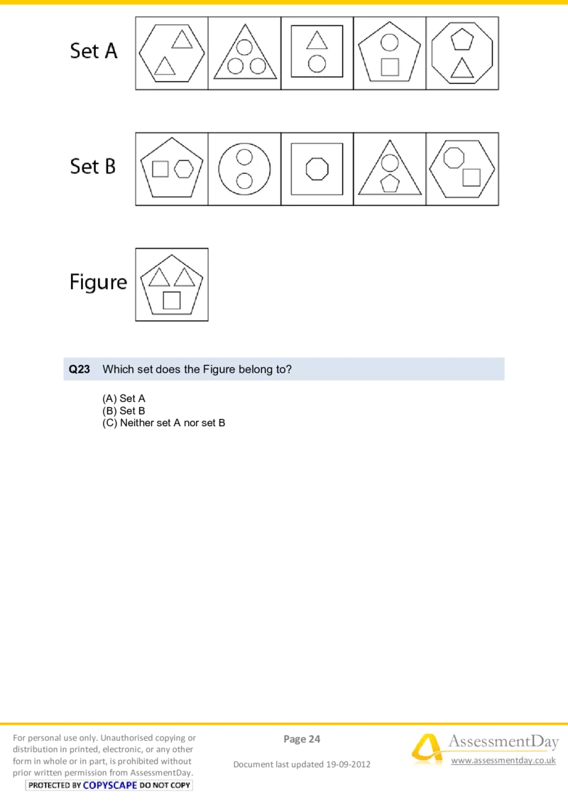 DiagrammaticReasoningTest3-Questions_2025春招题库汇总_十大行测题库_2023年十大热门题库更新中_05、TalentQ汇总_TalentQ测试题（适合大多数外资银行以及其他企业）_DiagrammaticReasoningTests