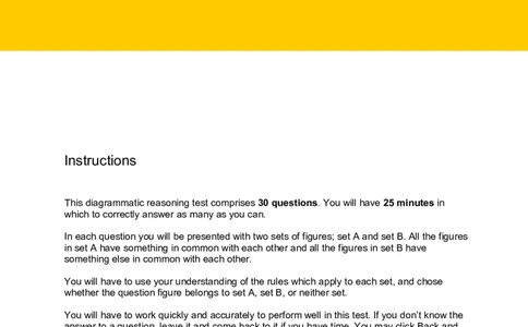 DiagrammaticReasoningTest3-Questions_2025春招题库汇总_十大行测题库_2023年十大热门题库更新中_05、TalentQ汇总_TalentQ测试题（适合大多数外资银行以及其他企业）_DiagrammaticReasoningTests