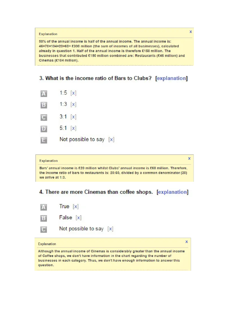 NumericalComprehension#2完成_2025春招题库汇总_快消题库-1_快消汇总_2023金佰利最新题库（TalentQ）_TalentQ笔试题库_Numericalcomprehension