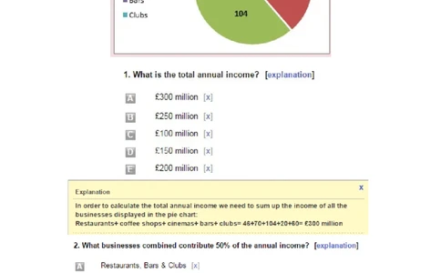 NumericalComprehension#2完成_2025春招题库汇总_快消题库-1_快消汇总_2023金佰利最新题库（TalentQ）_TalentQ笔试题库_Numericalcomprehension
