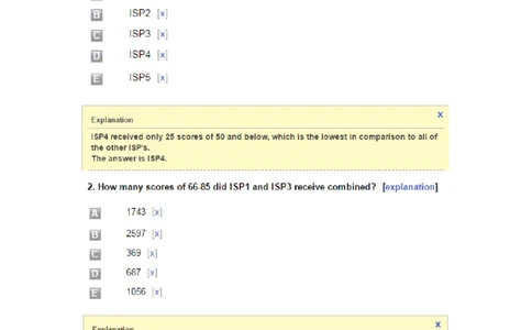 NumericalComprehension#2完成_2025春招题库汇总_快消题库-1_快消汇总_2023金佰利最新题库（TalentQ）_TalentQ笔试题库_Numericalcomprehension
