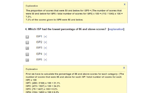 NumericalComprehension#2完成_2025春招题库汇总_快消题库-1_快消汇总_2023金佰利最新题库（TalentQ）_TalentQ笔试题库_Numericalcomprehension
