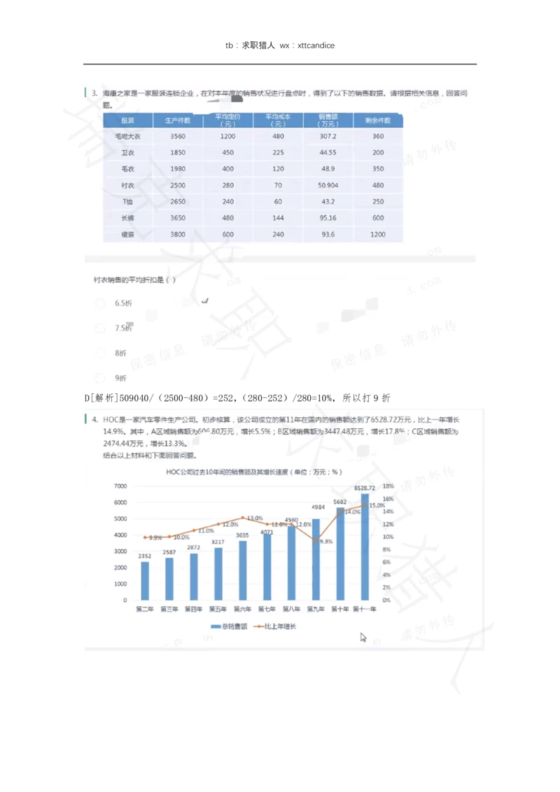 5三只松鼠非技术岗测评（2020春招）_2025春招题库汇总_十大行测题库_2023年十大热门题库更新中_01、北sen汇总_补充资料_04、21、20年北s真题整理，部分有解析（word+pdf）_20年多家公司pdf版本