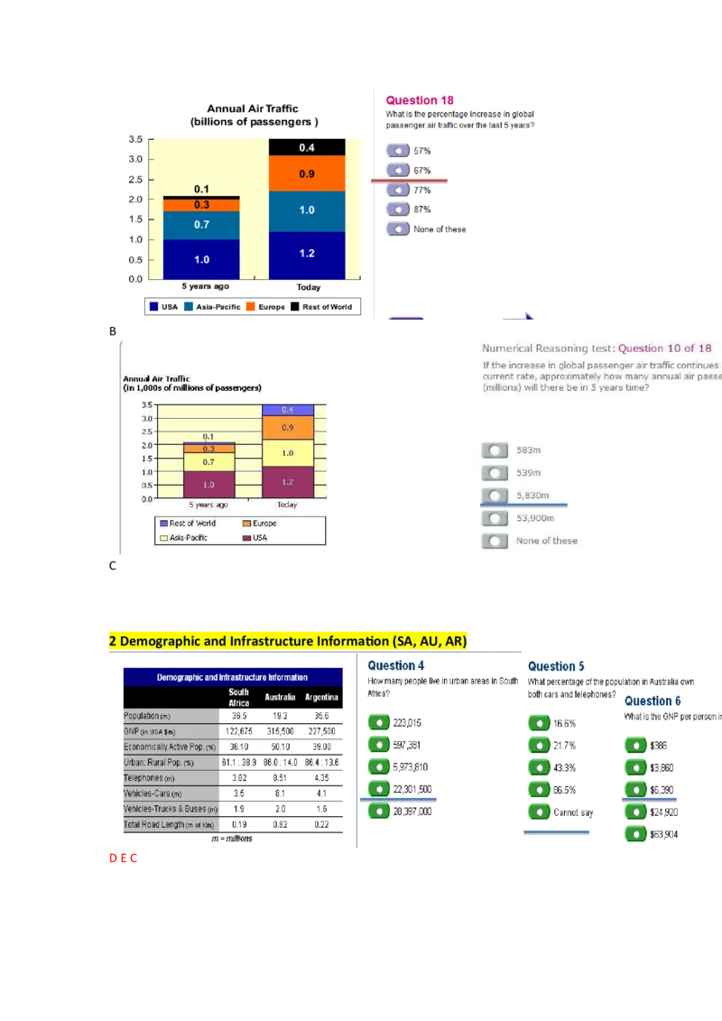 CitiNumerical汇总Part1_2025春招题库汇总_外资银行题库_23花旗_师兄师姐分享资料_花旗银行