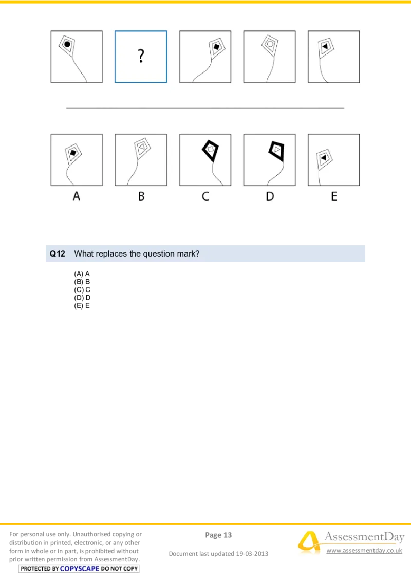 InductiveReasoningTest5-Questions_2025春招题库汇总_十大行测题库_2023年十大热门题库更新中_05、TalentQ汇总_TalentQ笔试题库中文_TalentQ（图文版-参考）_2选看通用测试题，适用于TalentQ（N多题）