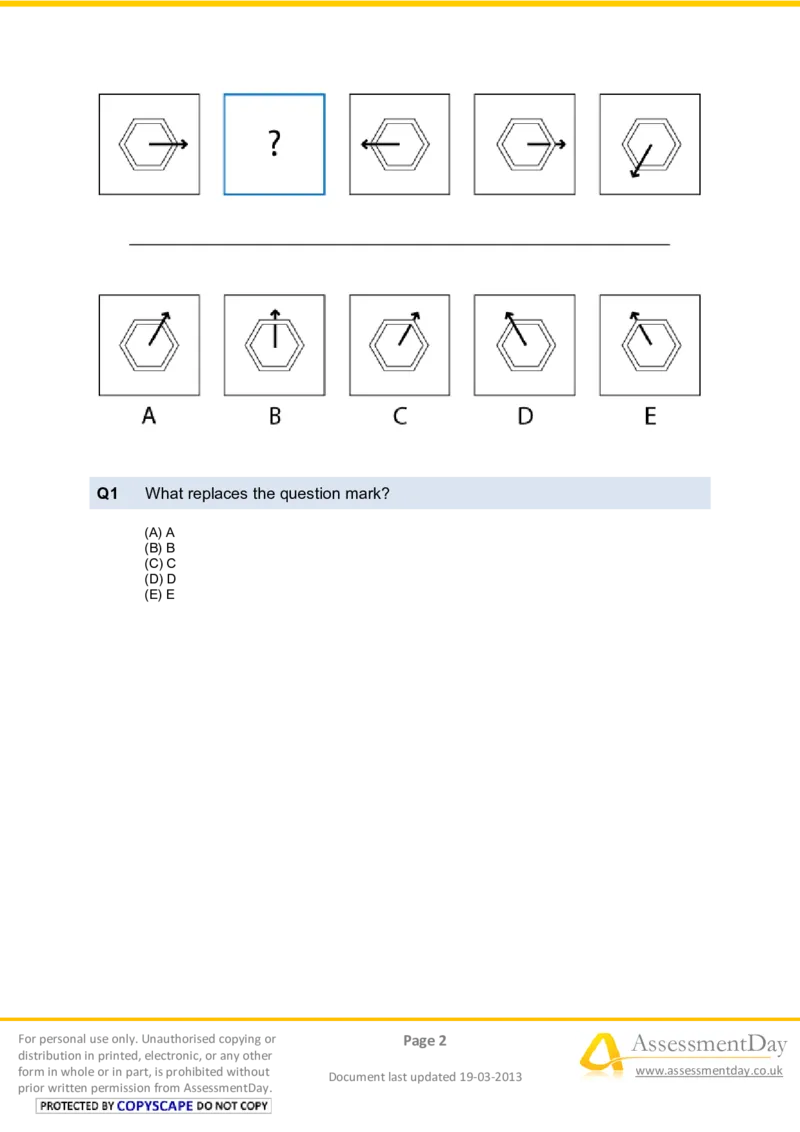 InductiveReasoningTest5-Questions_2025春招题库汇总_十大行测题库_2023年十大热门题库更新中_05、TalentQ汇总_TalentQ笔试题库中文_TalentQ（图文版-参考）_2选看通用测试题，适用于TalentQ（N多题）