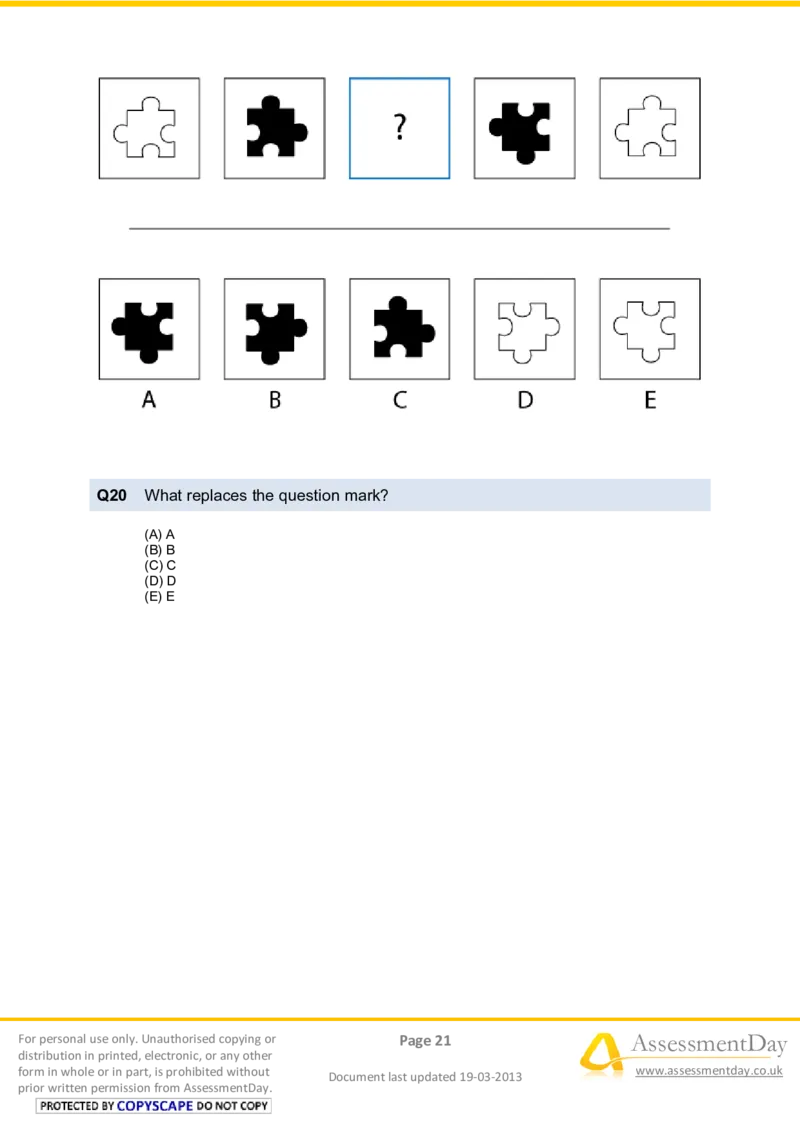 InductiveReasoningTest5-Questions_2025春招题库汇总_十大行测题库_2023年十大热门题库更新中_05、TalentQ汇总_TalentQ笔试题库中文_TalentQ（图文版-参考）_2选看通用测试题，适用于TalentQ（N多题）