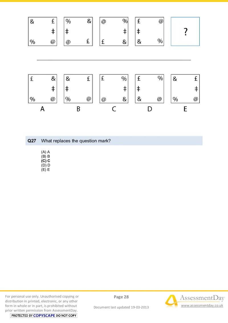 InductiveReasoningTest5-Questions_2025春招题库汇总_十大行测题库_2023年十大热门题库更新中_05、TalentQ汇总_TalentQ笔试题库中文_TalentQ（图文版-参考）_2选看通用测试题，适用于TalentQ（N多题）