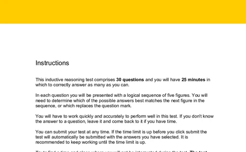 InductiveReasoningTest5-Questions_2025春招题库汇总_十大行测题库_2023年十大热门题库更新中_05、TalentQ汇总_TalentQ笔试题库中文_TalentQ（图文版-参考）_2选看通用测试题，适用于TalentQ（N多题）