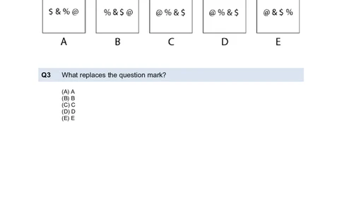 InductiveReasoningTest5-Questions_2025春招题库汇总_十大行测题库_2023年十大热门题库更新中_05、TalentQ汇总_TalentQ笔试题库中文_TalentQ（图文版-参考）_2选看通用测试题，适用于TalentQ（N多题）