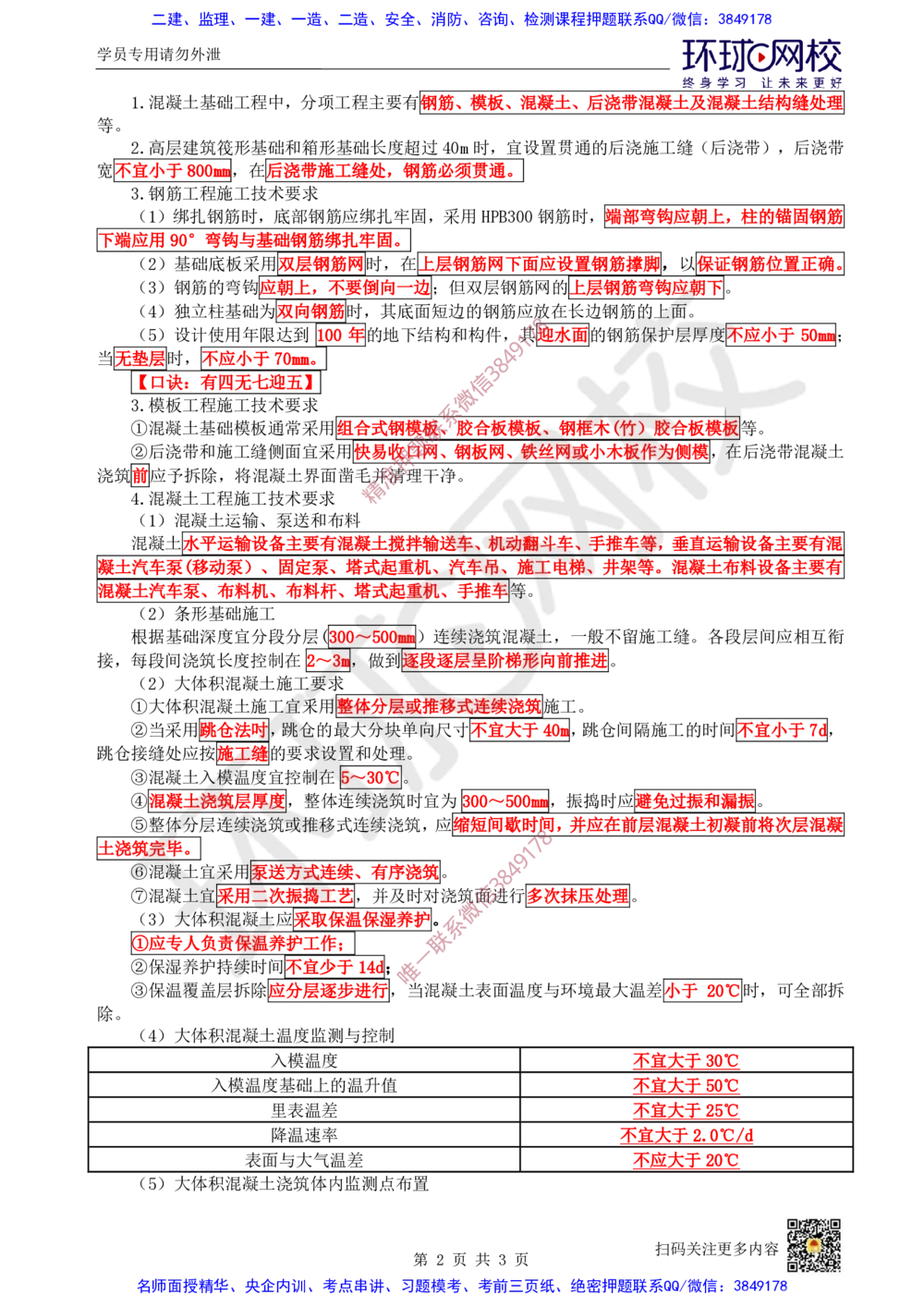 07.2025一建建筑案例带刷-案例6_2026年一级建造师_2026年一建建筑_2025年一建建筑SVIP_04-冲刺串讲✿考点强化✿小灶集训_38-建筑《案例带刷班》马红HQ推荐