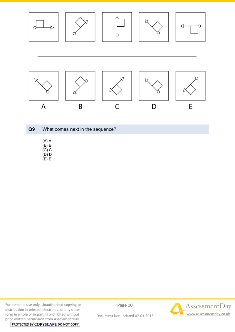 InductiveReasoningTest7-Questions_2025春招题库汇总_十大行测题库_2023年十大热门题库更新中_05、TalentQ汇总_TalentQ测试题（适合大多数外资银行以及其他企业）_InductiveReasoningTests