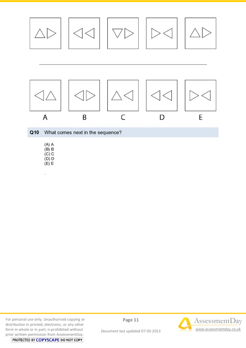 InductiveReasoningTest7-Questions_2025春招题库汇总_十大行测题库_2023年十大热门题库更新中_05、TalentQ汇总_TalentQ测试题（适合大多数外资银行以及其他企业）_InductiveReasoningTests