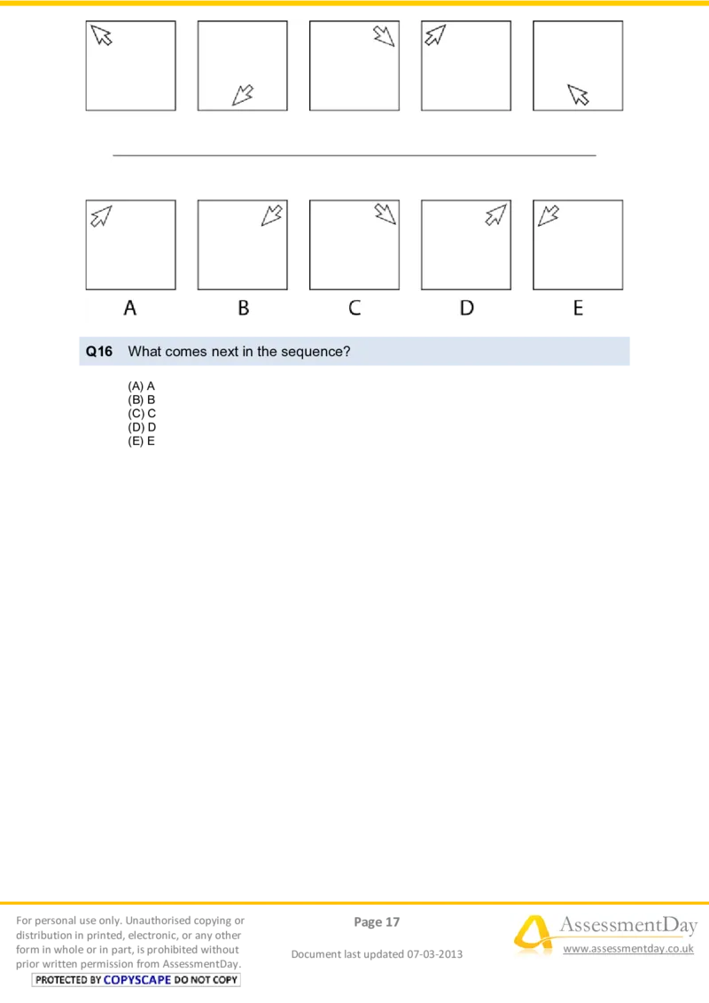 InductiveReasoningTest7-Questions_2025春招题库汇总_十大行测题库_2023年十大热门题库更新中_05、TalentQ汇总_TalentQ测试题（适合大多数外资银行以及其他企业）_InductiveReasoningTests