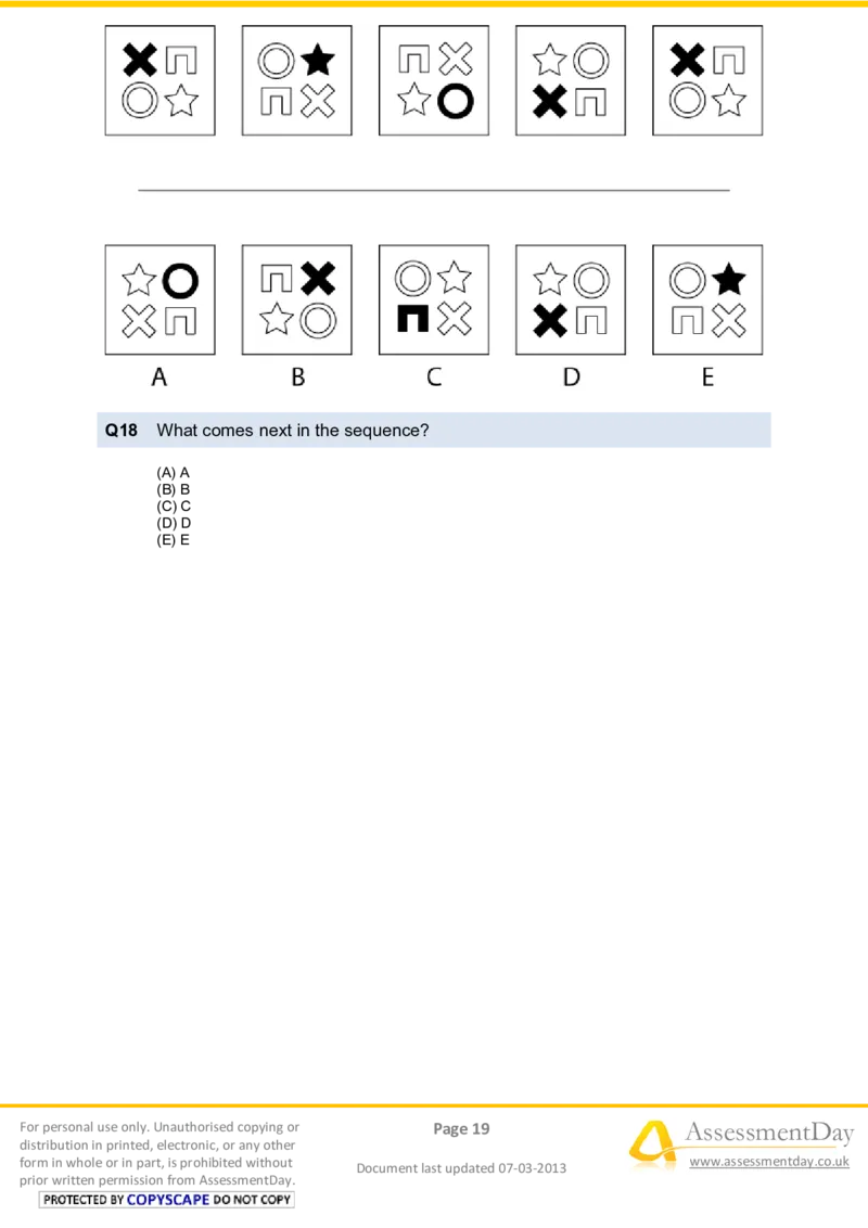 InductiveReasoningTest7-Questions_2025春招题库汇总_十大行测题库_2023年十大热门题库更新中_05、TalentQ汇总_TalentQ测试题（适合大多数外资银行以及其他企业）_InductiveReasoningTests