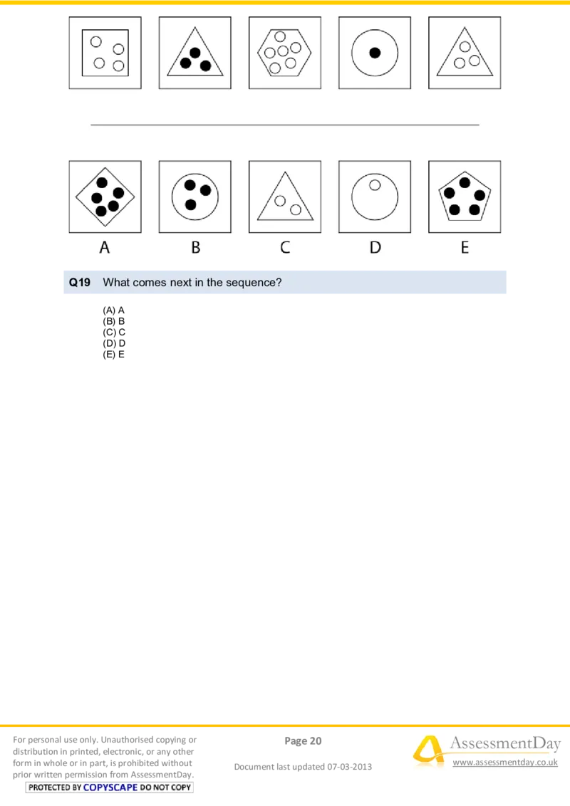 InductiveReasoningTest7-Questions_2025春招题库汇总_十大行测题库_2023年十大热门题库更新中_05、TalentQ汇总_TalentQ测试题（适合大多数外资银行以及其他企业）_InductiveReasoningTests