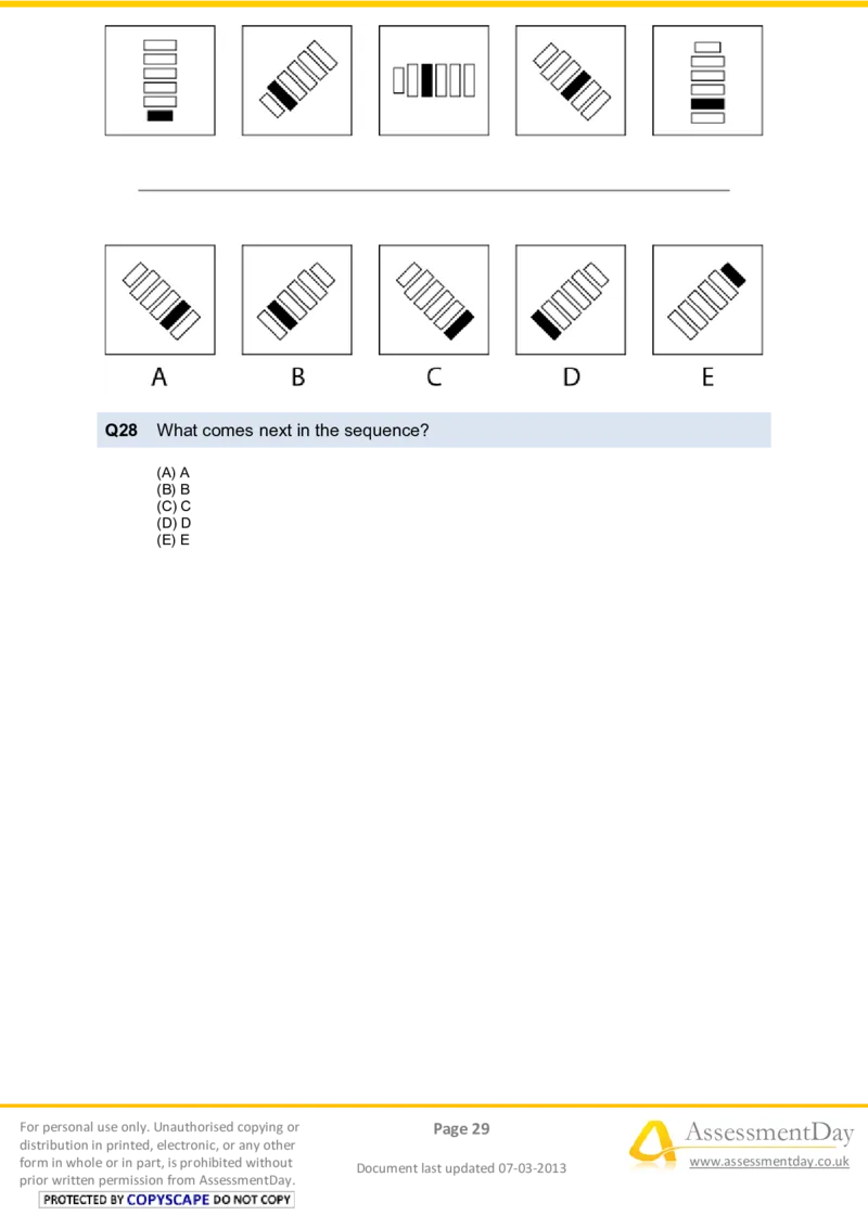 InductiveReasoningTest7-Questions_2025春招题库汇总_十大行测题库_2023年十大热门题库更新中_05、TalentQ汇总_TalentQ测试题（适合大多数外资银行以及其他企业）_InductiveReasoningTests