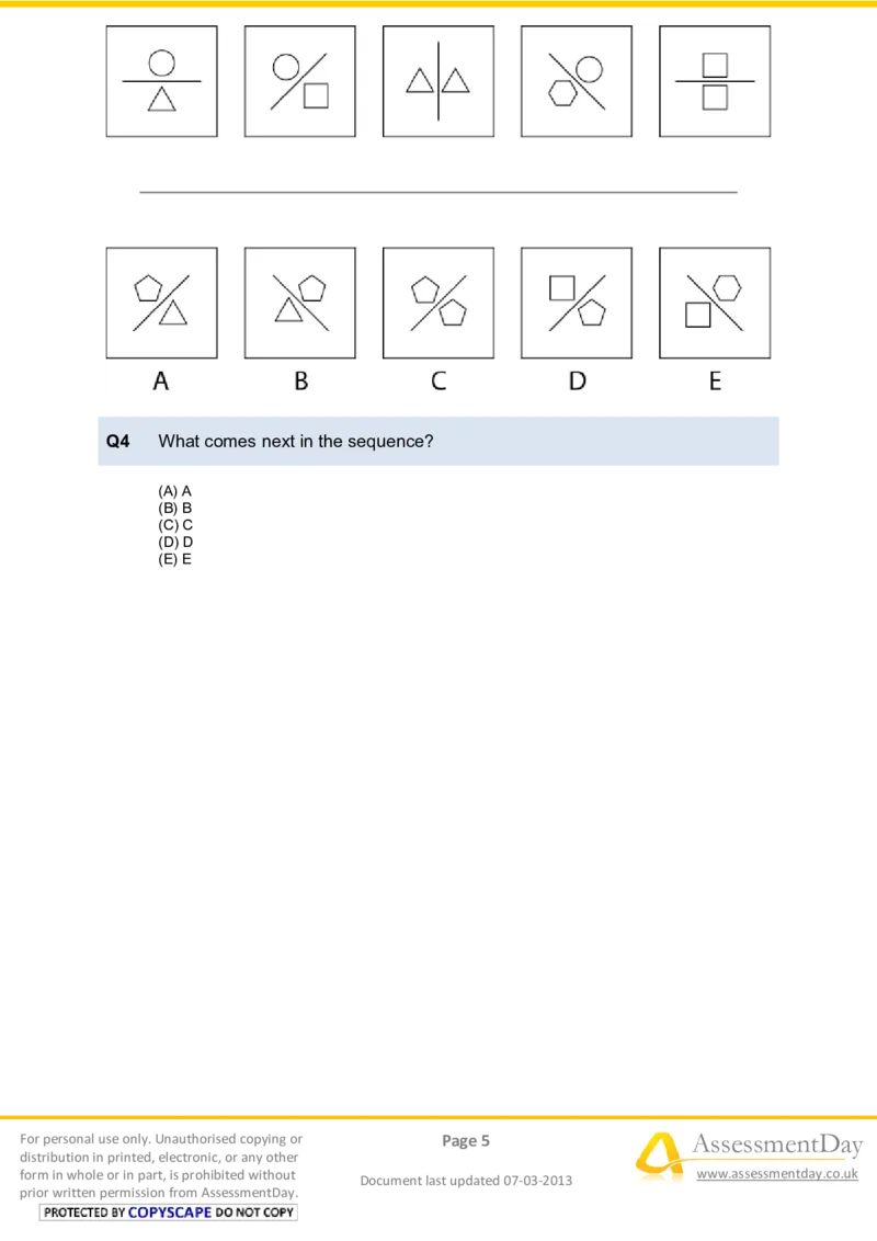 InductiveReasoningTest7-Questions_2025春招题库汇总_十大行测题库_2023年十大热门题库更新中_05、TalentQ汇总_TalentQ测试题（适合大多数外资银行以及其他企业）_InductiveReasoningTests
