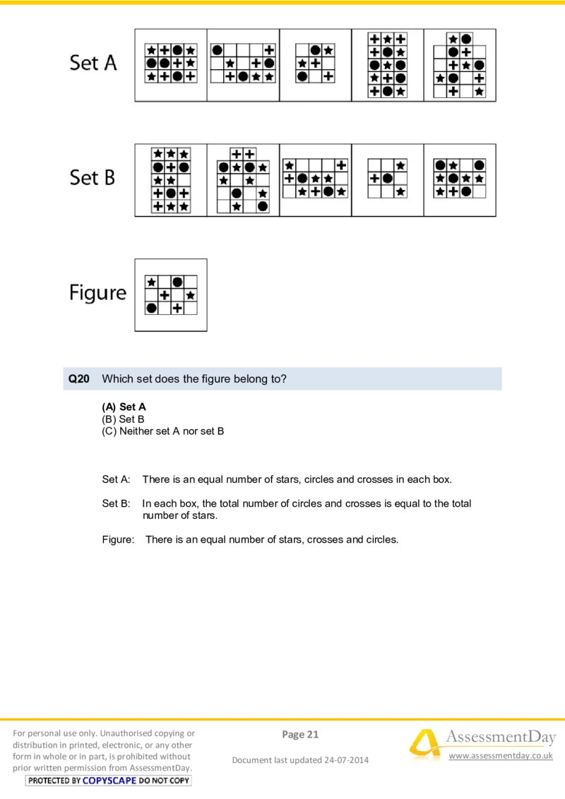 DiagrammaticReasoningTest4-Solutions_2025春招题库汇总_十大行测题库_2023年十大热门题库更新中_05、TalentQ汇总_TalentQ测试题（适合大多数外资银行以及其他企业）_DiagrammaticReasoningTests
