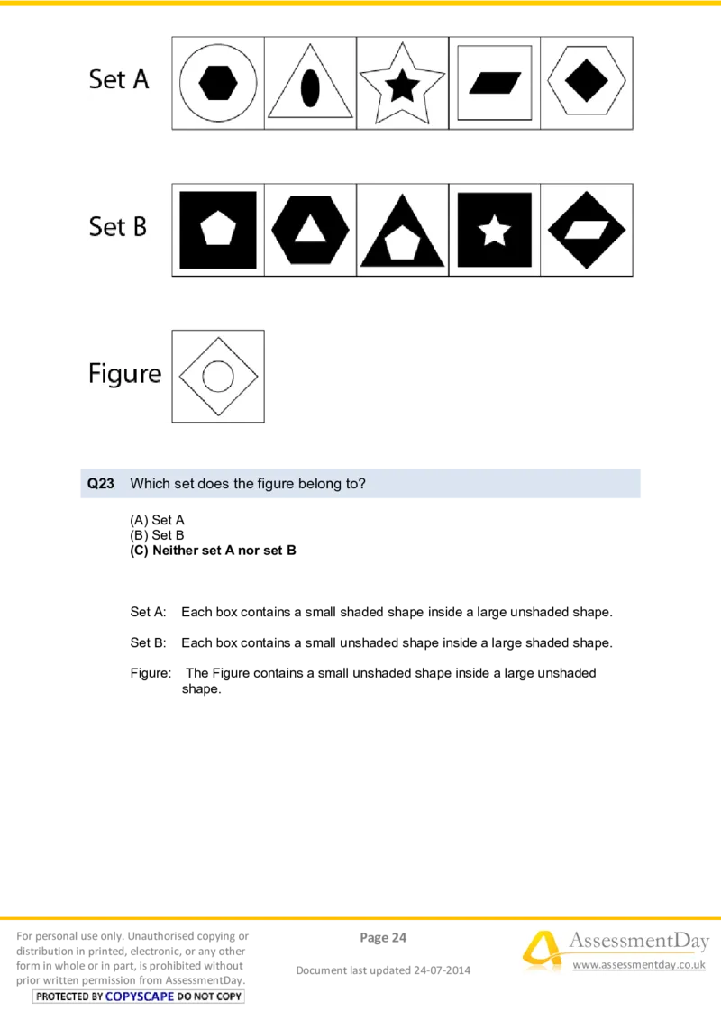 DiagrammaticReasoningTest4-Solutions_2025春招题库汇总_十大行测题库_2023年十大热门题库更新中_05、TalentQ汇总_TalentQ测试题（适合大多数外资银行以及其他企业）_DiagrammaticReasoningTests
